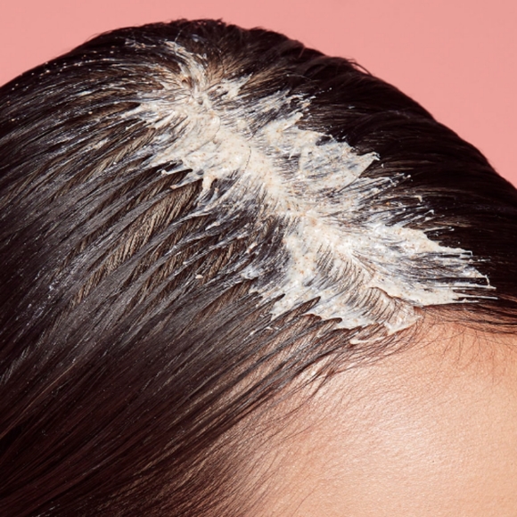 NEW frank body Caffeinated Scalp Scrub - Picture 4 of 5